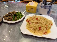 -赣菜笔记·江西米粉·小龙虾·小炒(曹杨路店)