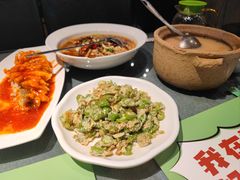 -全聚贤餐厅·湖北家常菜(沙湖店)