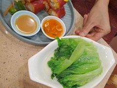 -点都德(皇岗村店)
