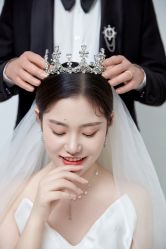 -天一婚纱摄影TIA STUDIO(珠海路店)
