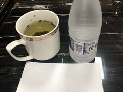 -桃仙机场头等舱休息室