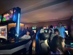 -漢頓温泉度假酒店