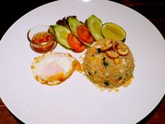 -Kata cuit Restaurant