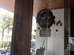 -十面春风·江南面馆(崇宁路店)