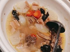 -紫鑫阁饭庄(长安店)