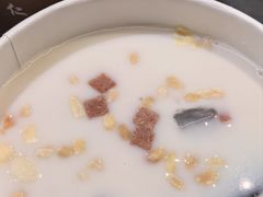 杏仁清补凉-杏好遇见你(总店)