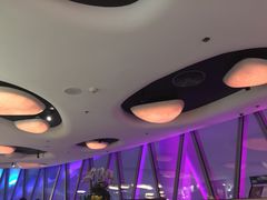 -广州塔卢特斯法国旋转餐厅