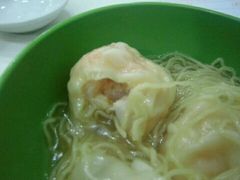 -麦文记面家(佐敦店)