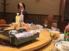 -老阿爸鲜鱼土菜(独墅湖店)