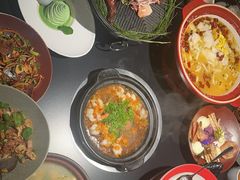 -外婆味道·云南菜大当家(南亚店)