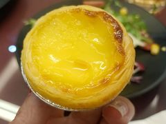 -天津外国语大学（马场道校区）食堂