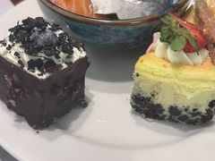 -韵咖啡自助餐厅(天津香格里拉店)