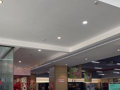-英派斯健身游泳馆