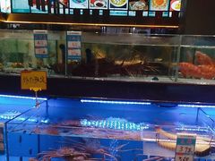 -阿伟海鲜楼·福建菜(延寿店)