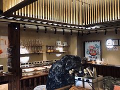 大堂-胖虎打面团(九眼桥店)