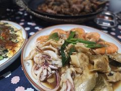 -宋小谨·泉州菜(西沙湾店)