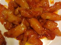 -前门故事烤鸭店(十里河店)