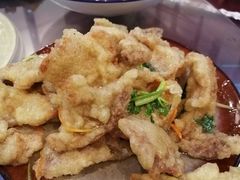 -金麦田熏酱小酒馆(上江街店)