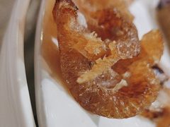 -老浒记烤鸭-北京菜(琉璃厂店)