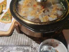 -绿茶餐厅(平谷华联店)