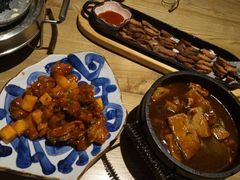-蜜桃餐厅·古运河畔(南下塘店)
