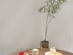 -追光 Dream Bakery(汉街店)
