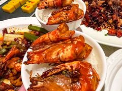 -辣婆婆(航天桥店)