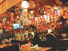 大堂-平成屋·午肴夜酒(四川北路店)