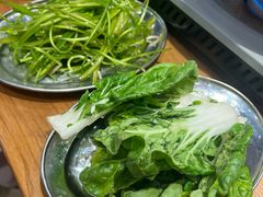 -麒麟风烤牛肉·云南烧烤小排档(丹凤街店)