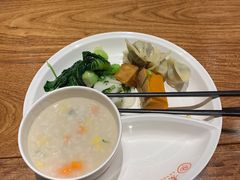 -素满香·食养自助(天一广场店)