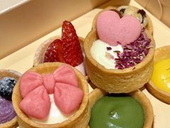 -CookieJar曲奇家(东方宝泰店)