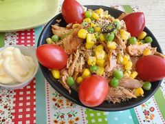 -吃饼人西餐(南开店)