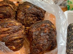 -老回回烩面馆(左家庄店)