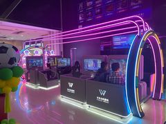 -万达影城(南昌红谷滩IMAX激光店)