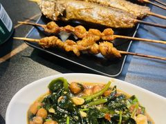 -黄鱼炙夜·烧烤·小龙虾(世茂缤谷店)