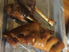 -赵元章肉骨烧(山塘街店)