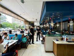 -大锅强·蒸海鲜青岛菜(金沙滩店)