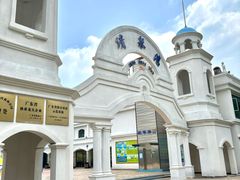 -清泉湾生态旅游度假区