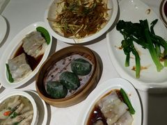 -潮福城大酒楼·潮味粤品·港式点心(湖滨北路店)