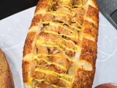 -LELECHA乐乐茶(新街口大洋店)