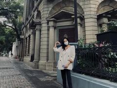 -星巴克臻选(广州沙面店)