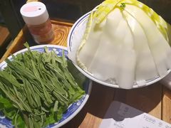 -旧街市鲜货老火锅(大光路店)