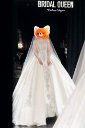 -Bridal Queen·婚纱女皇