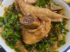 -石灰市毛记烧鸡公(解放碑店)