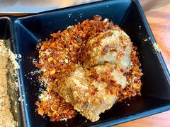 -炭虎子水浒烤肉(梦时代店)