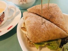 -sugarman espresso素饮糖人高新咖啡工厂