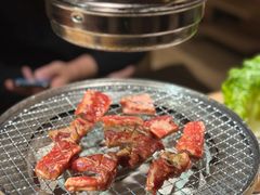 -隐家本格烧肉(万达广场店)