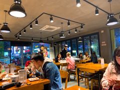 -BHC炸鸡(莲洞店)