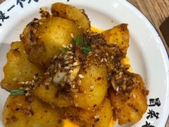 -成都你六姐·牛肉冒菜(上海环宇荟店)