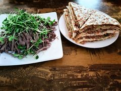 -大张肉饼店(新开街店)